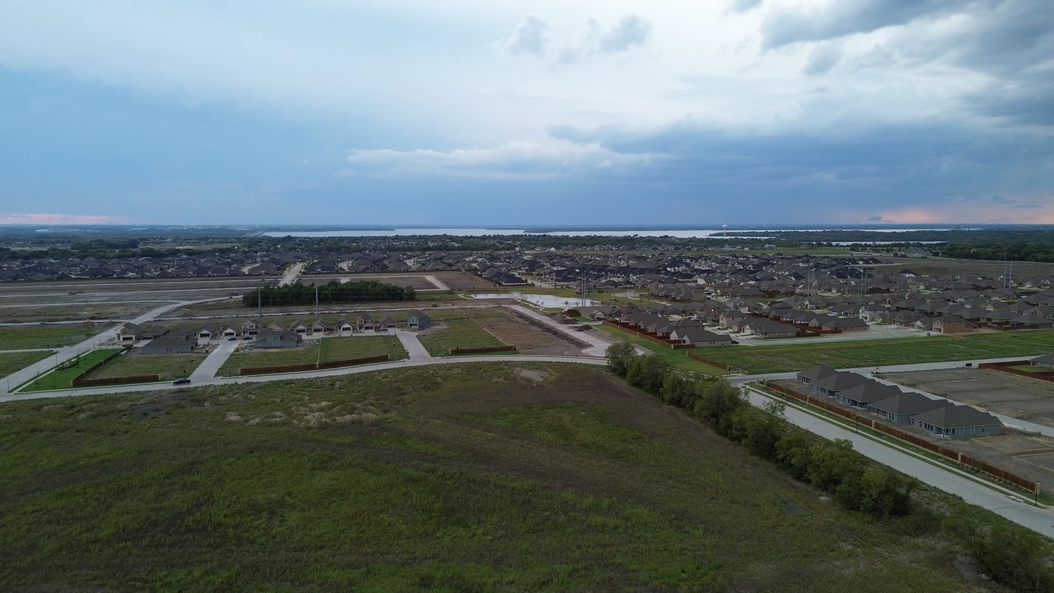 Developers 4-Section Cover Photo